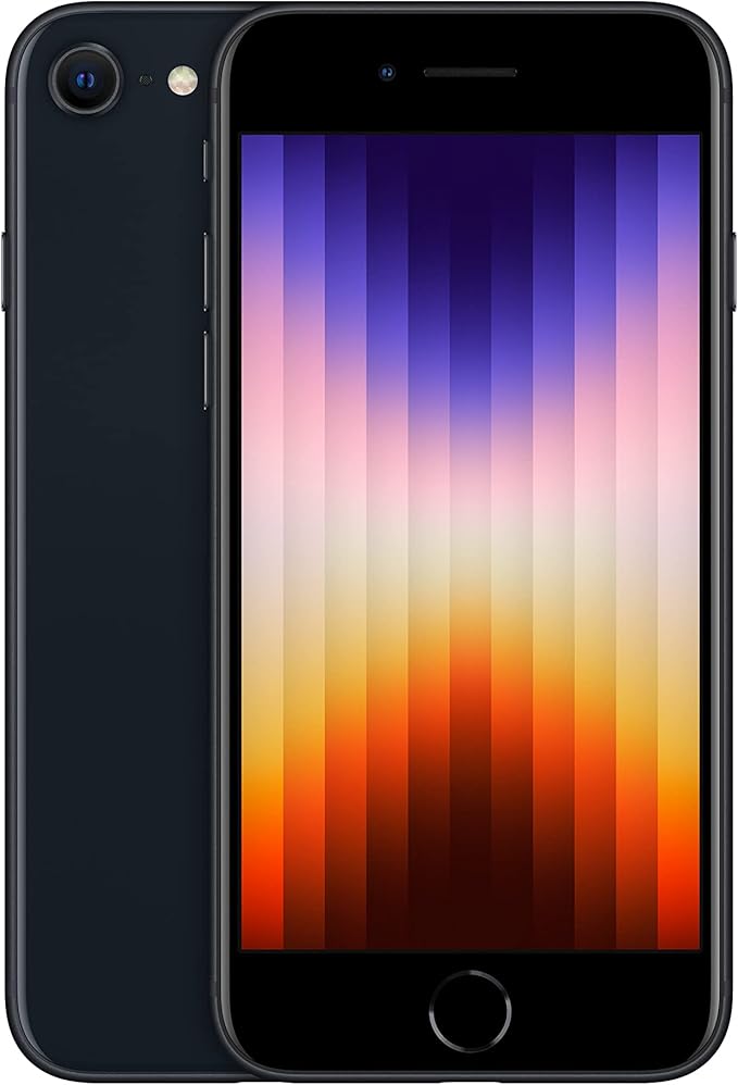 iPhone SE-第3世代