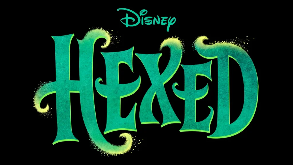 ディズニーアニメーション映画『Hexed（原題）』（2026年11月公開予定）写真：Disney