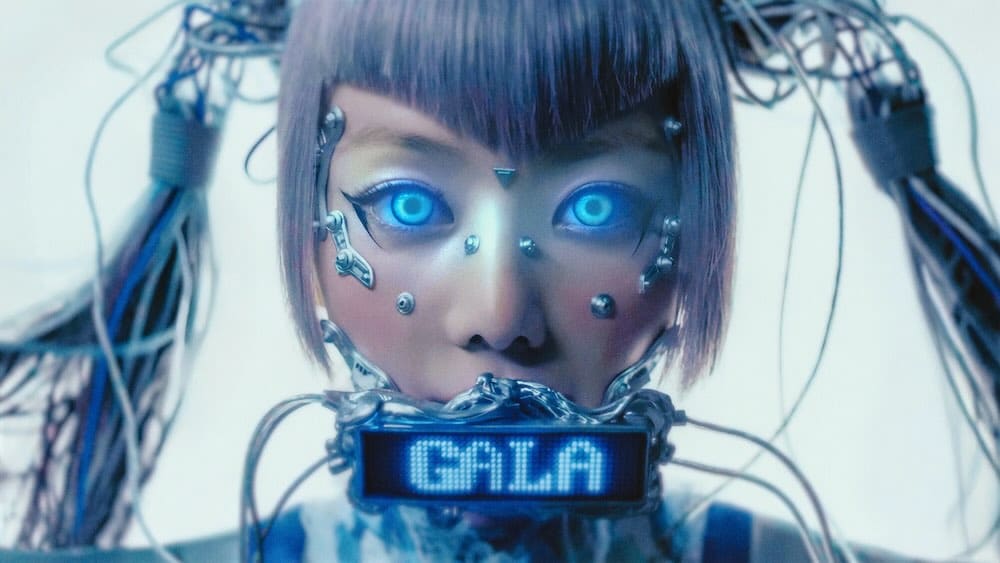 XGのHinata（ヒナタ）新曲“GALA”より