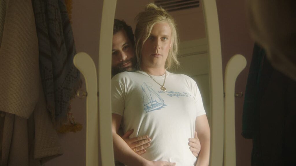 『Maddie's Secret（原題）』より 写真：Courtesy of TIFF