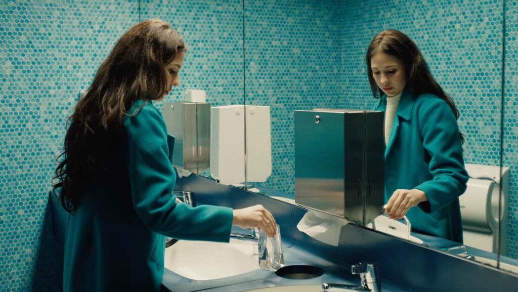 『The Currents（英題）』より 写真：Courtesy of TIFF