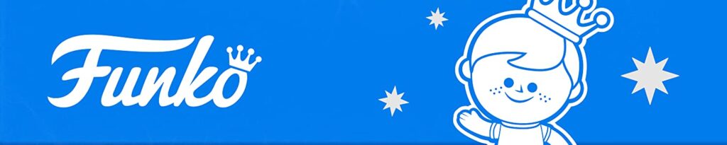 Amazon Funkoストア