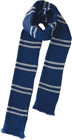 ハリーポッター レイブンクロー マフラー USJ 公式 限定 商品 グッズ 「 ザ ウィザーディング ワールド オブ The Wizarding World of Harry Potter 」