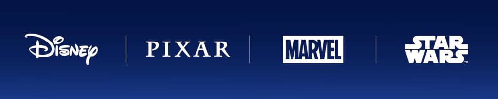 Amazonのディズニーストア