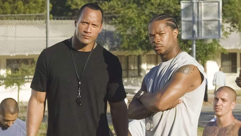 『ギャングスターズ 明日へのタッチダウン』（2006年）より 写真：Prime Video
