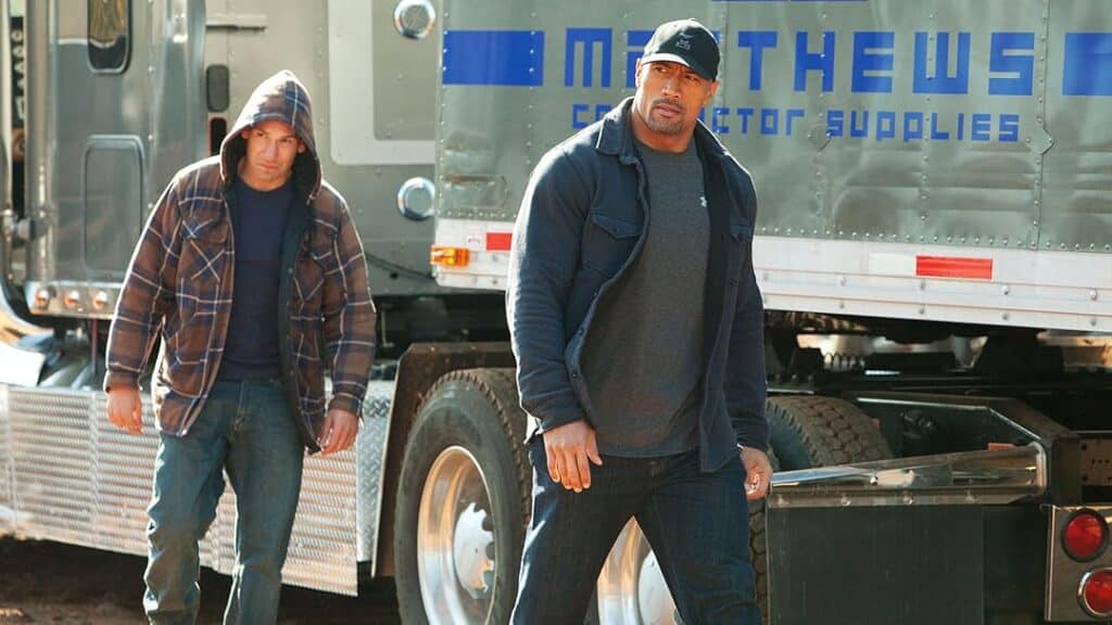 『オーバードライヴ』（2013年）より 写真：Prime Video