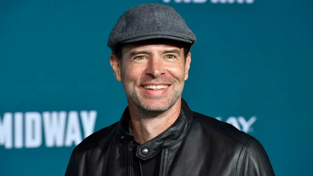 スコット・フォーリー 写真：Frazer Harrison/Getty Images