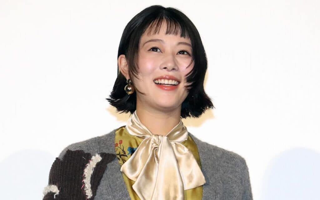 『秒速５センチメートル』高畑充希