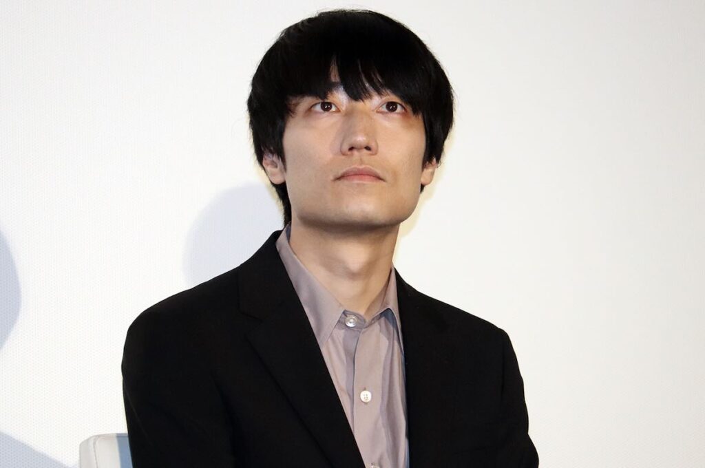 『秒速５センチメートル』奥山由之監督