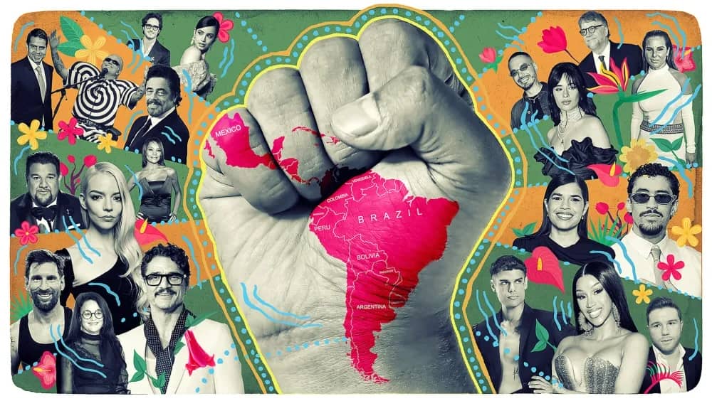 Illustration by Miguel Davilla