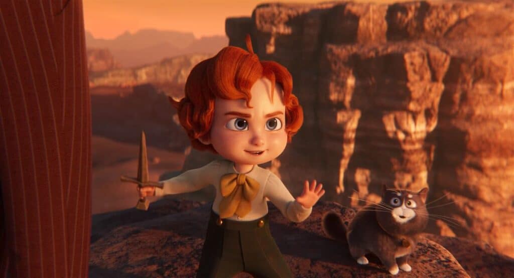 映画『キング・オブ・キングス』より