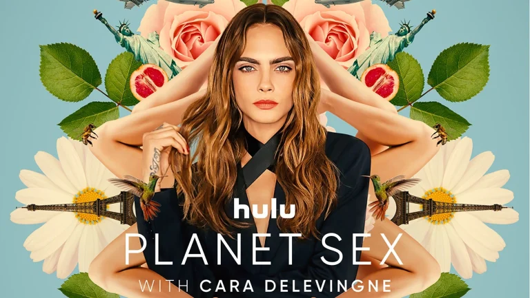 カーラ・デルヴィーニュが新作ドキュメンタリーで東京へ！: Hulu『Planet Sex with Cara Delevingne（原題）』予告編