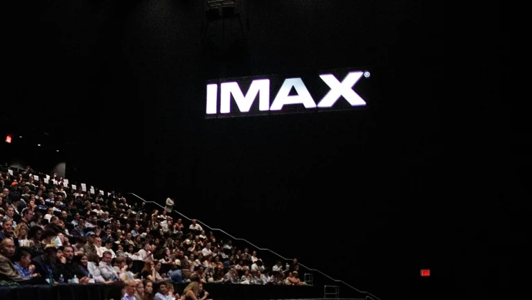 IMAXシアターを全国７か所で新たに導入、今夏にもオープン予定