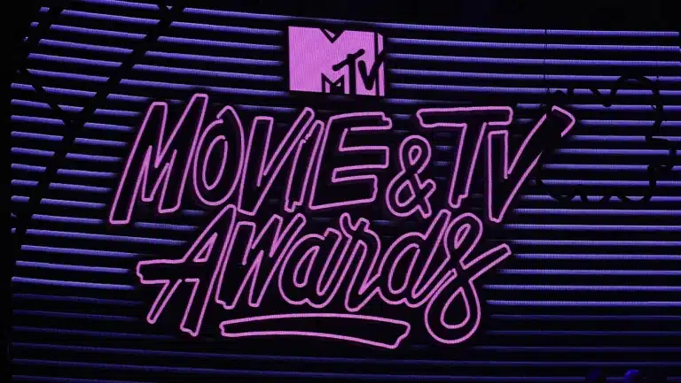 「MTVムービー＆TVアワード」今年は生放送を休止 脚本家のストライキで影響か