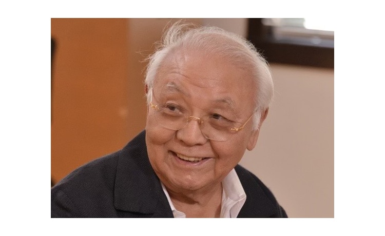 「日本の首領」「極道の妻たち」などの中島貞夫監督が88歳で死去