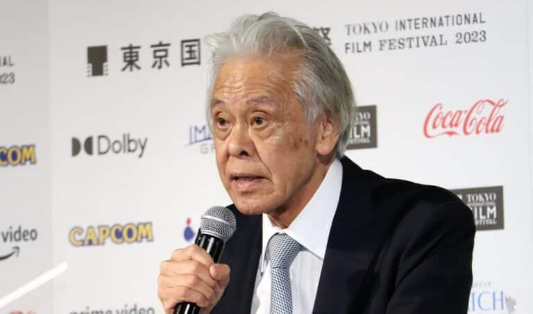 第36回東京国際映画祭の全容発表、安藤裕康チェアマン「さらなる発展目指す」