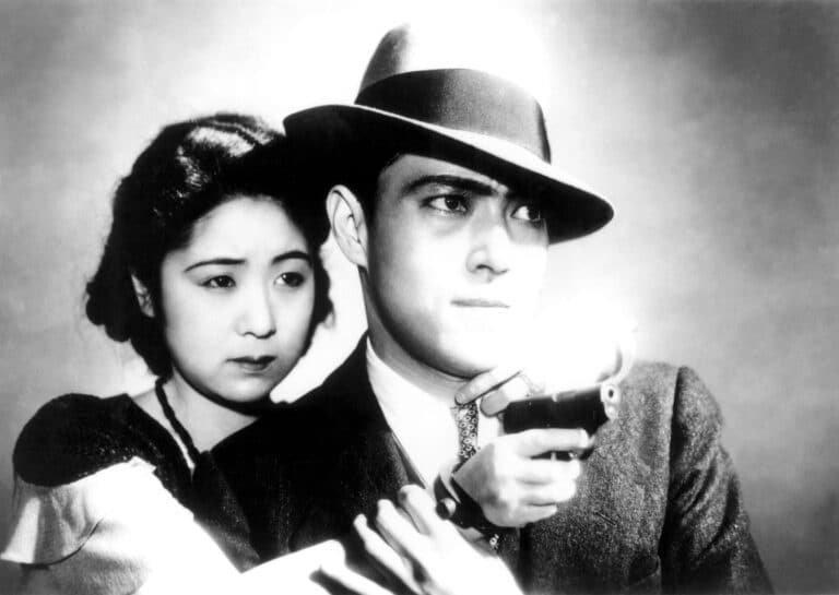 東京国際映画祭の小津安二郎監督生誕120年記念企画でほぼ全作品を上映
