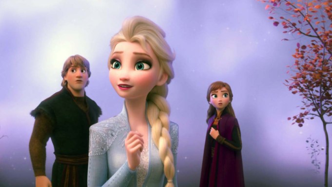 ディズニーのボブ・アイガーCEO、『アナと雪の女王』4作目制作の可能性をサプライズ発表