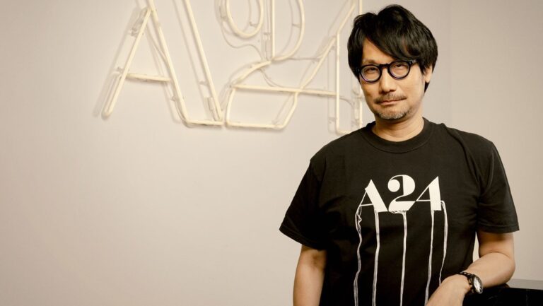 小島秀夫監督のビデオゲーム『DEATH STRANDING』、実写映画化へ　A24と共同制作