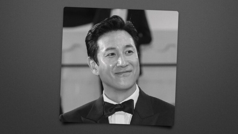 韓国映画『パラサイト』のイ・ソンギュンさん死去　48歳