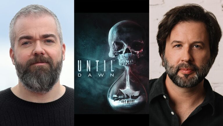 ホラーゲーム『Until Dawn』実写映画化、『アナベル』の監督&脚本家が再タッグ