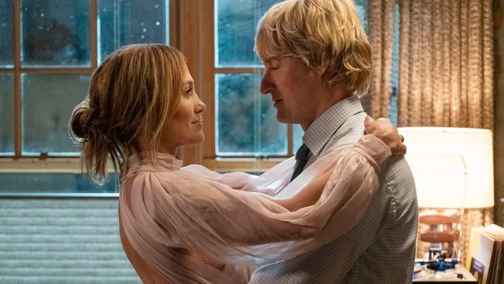 バレンタインデーにおすすめ!恋愛映画20選 『マリー・ミー』