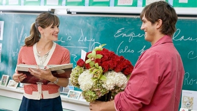 バレンタインデーにおすすめ!恋愛映画20選 『バレンタインデー』