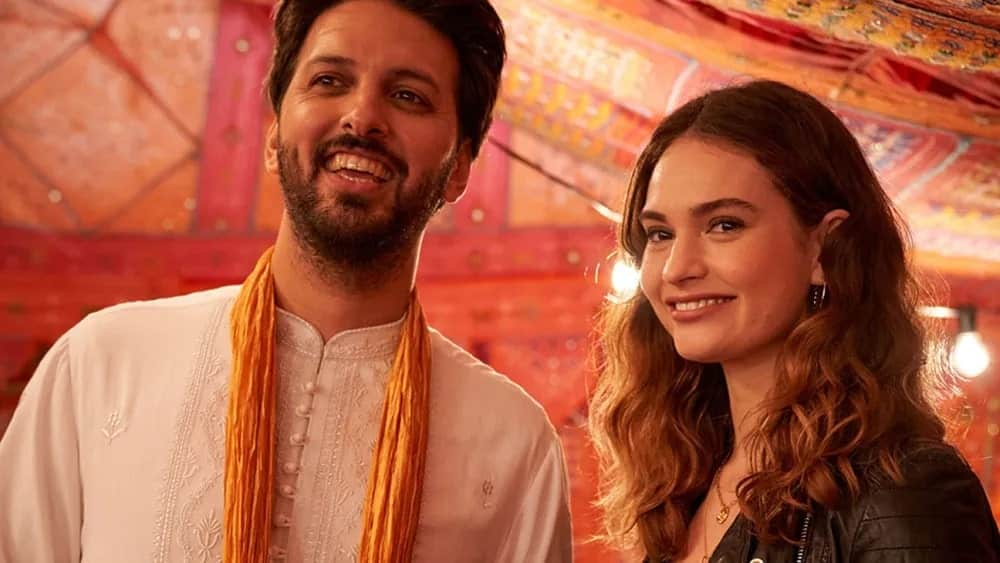 バレンタインデーにおすすめ!恋愛映画20選 『きっと、それは愛じゃない』