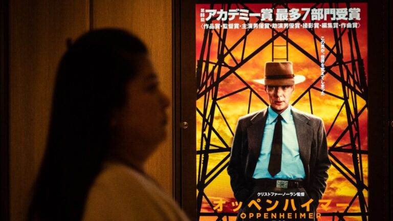 『オッペンハイマー』遂に日本公開、賛否両論「描写が不十分」