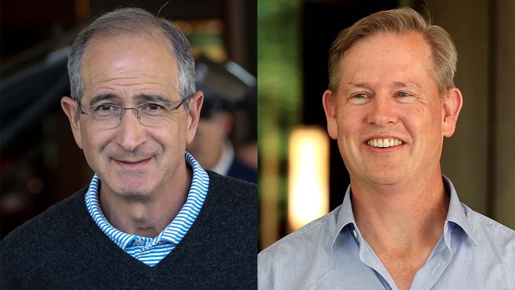 Comcast 2023 CEO Pay for Brian Roberts, Michael Cavanagh Disclosed