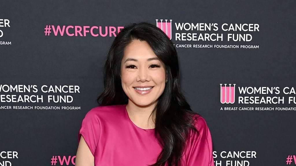 Crystal Kung Minkoff Exits 'Real Housewives of Beverly Hills'