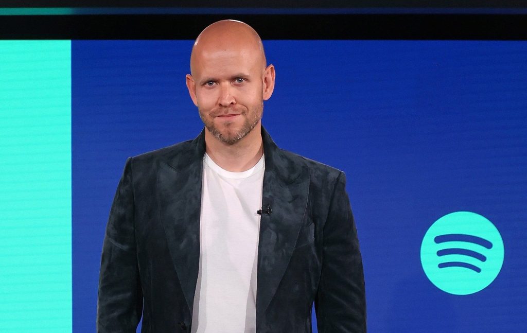 Spotify Hits 239 Million Paying Subs in First Quarter