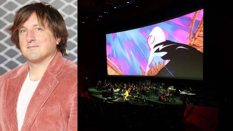 「スパイダーマン：アクロス・ザ・スパイダーバース」作曲家ダニエル・ペンバートンが全米コンサートツアーを発表、画期的なスコアについて語る