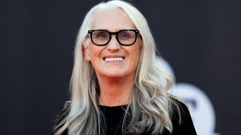 Jane Campion to Get Locarno Film Festival Lifetime Achievement Honor