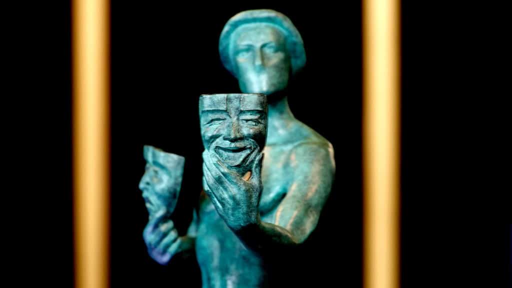Screen Actors Guild Awards 2025 Date