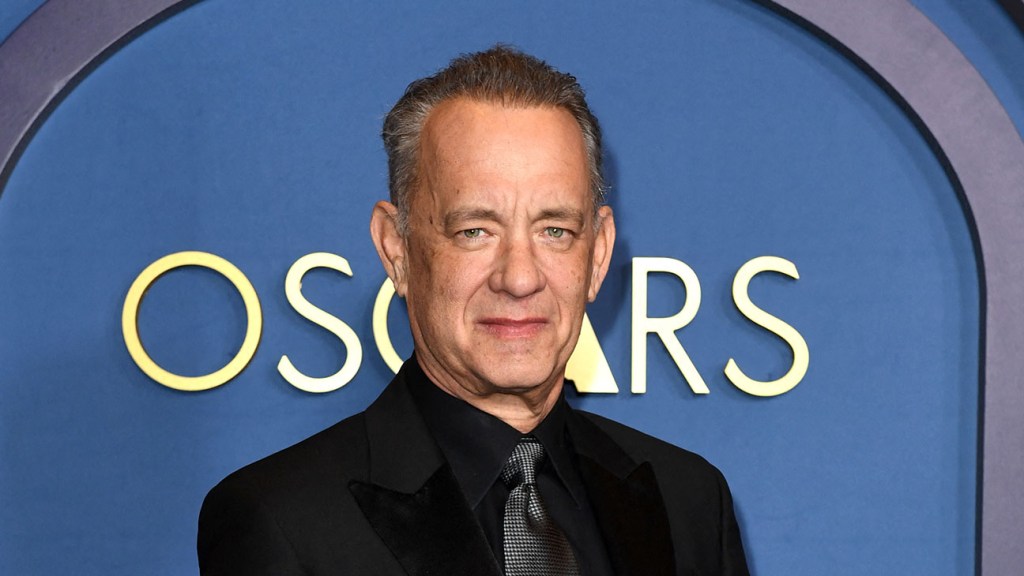 Tom Hanks Wildlife Series 'The Americas' Is NBC's Most Expensive Doc