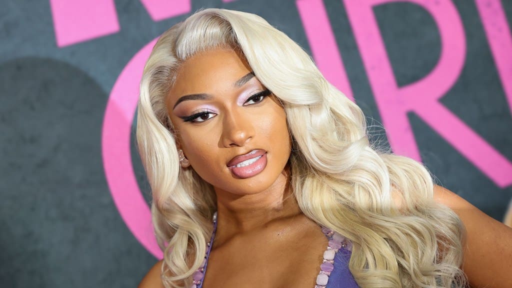 Megan Thee Stallion Reflects on Dark Times After Tory Lanez Shooting
