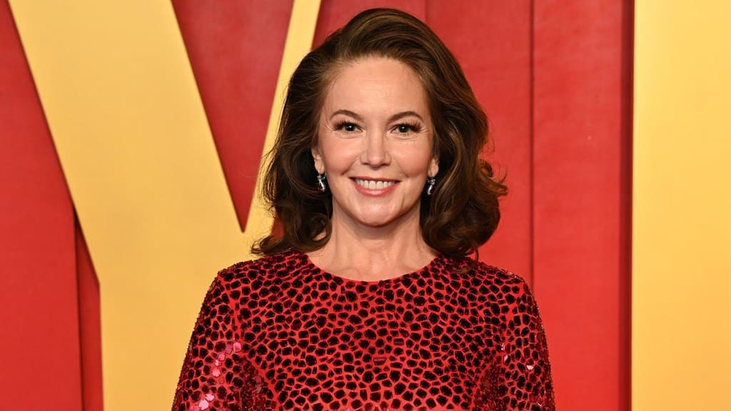 Diane Lane to be Honored at Women’s Guild Cedars-Sinai Spring Luncheon