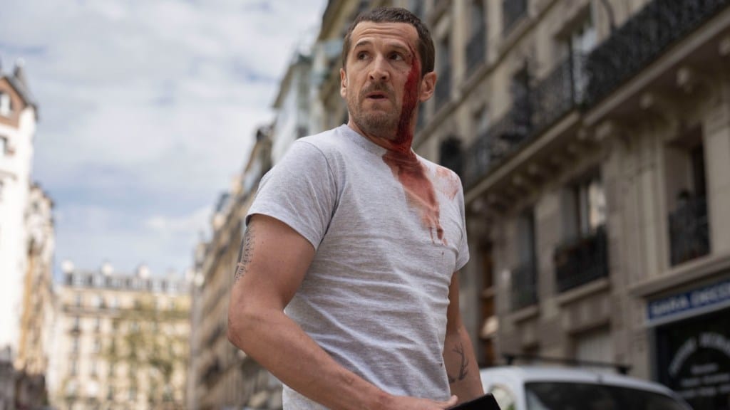 Guillaume Canet Stars in New French Netflix Thriller Ad Vitam