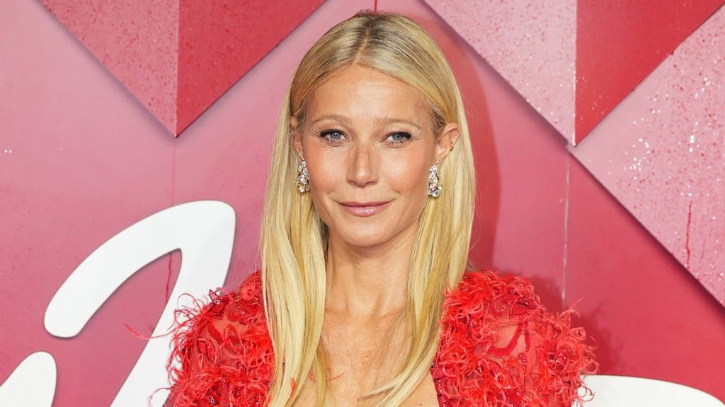 Gwyneth Paltrow Says She Passed on Major Movies to Raise Her Kids