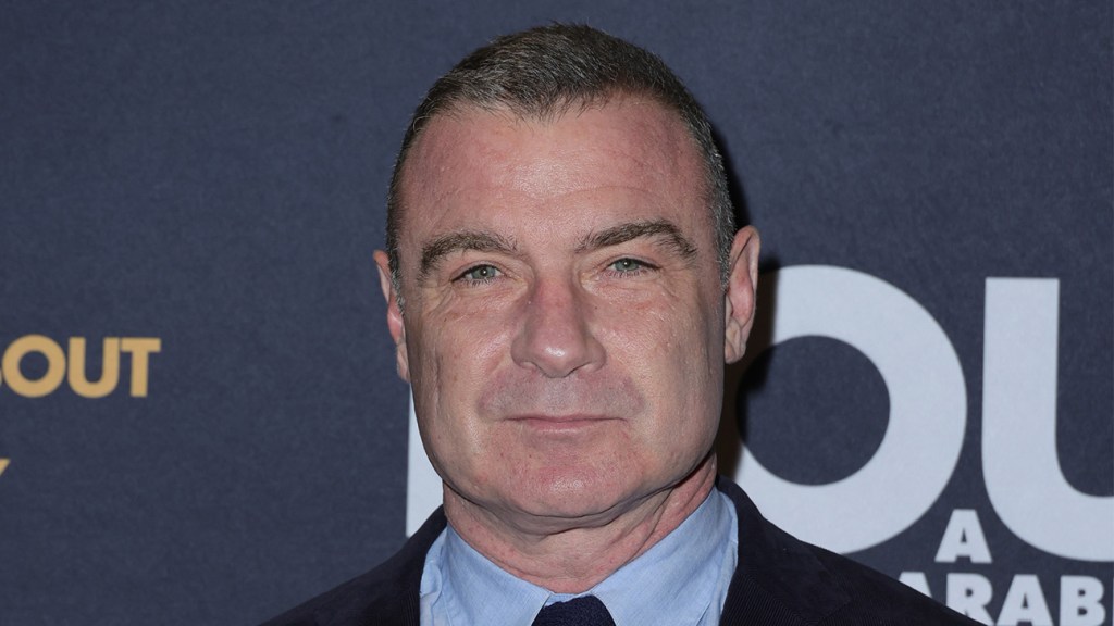 Liev Schreiber on Why Fame Won't 'Make You Happy, Make You Desired'
