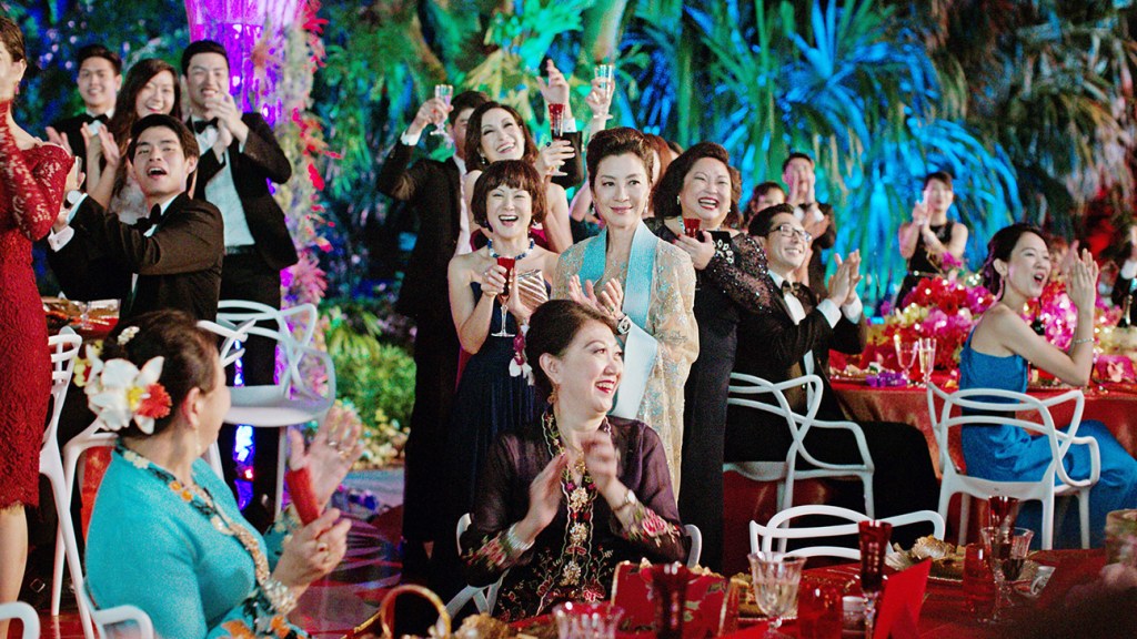 'Crazy Rich Asians' to Become Broadway Musical, Jon M. Chu Directs