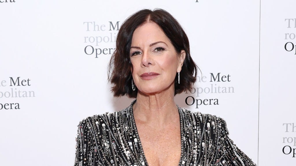 Marcia Gay Harden to Receive Advocate Award at GLSEN's Respect Awards