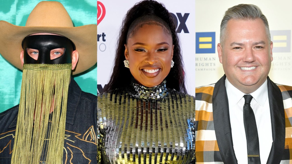 Jennifer Hudson and Orville Peck to be Honored at GLAAD Media Awards