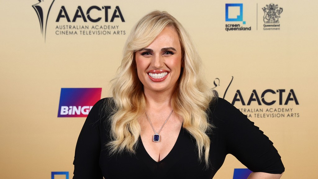 What Rebel Wilson Was Paid for 'Pitch Perfect' and 'Bridesmaids'