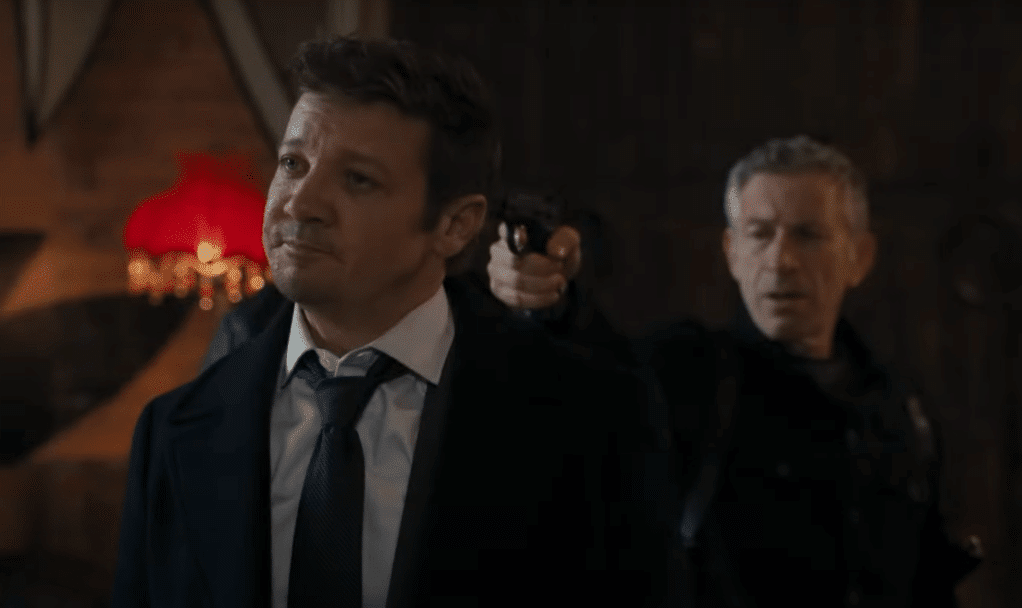 Mayor of Kingstown Full Season 3 Trailer Shows Jeremy Renner in Action