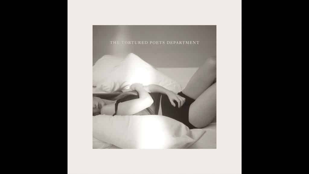テイラー・スウィフト、最新アルバムで自身の失恋を赤裸々に語る - THR 