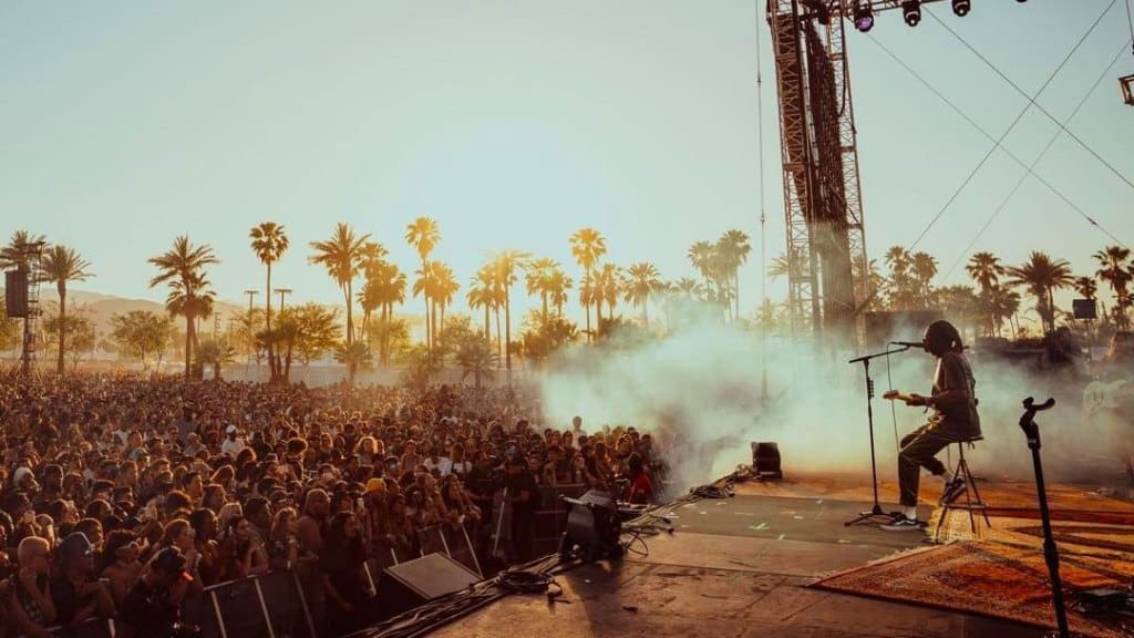 The Best Music Festivals of 2024: Coachella, Lollapalooza, Pitchfork