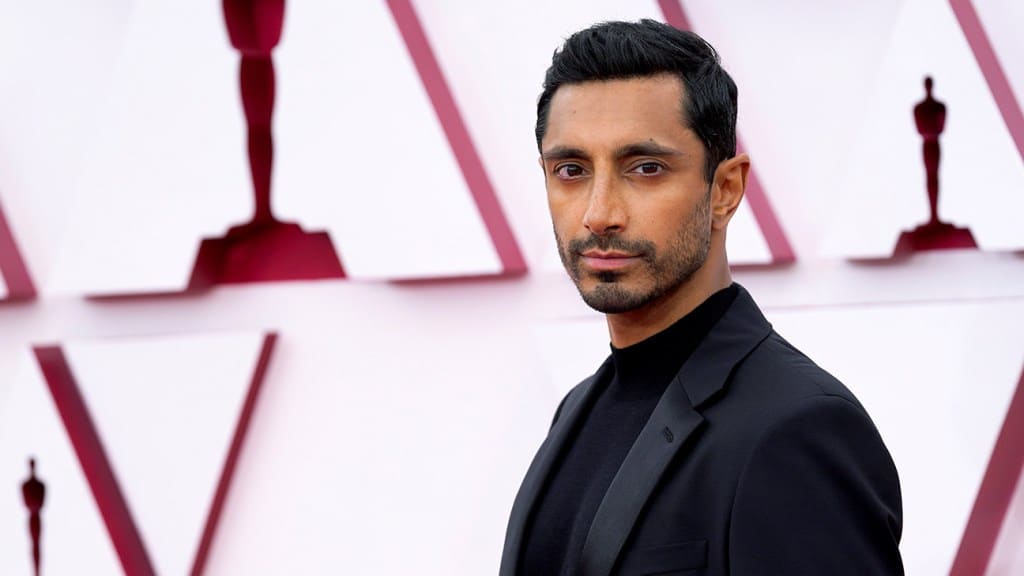 Riz Ahmed Joins Wes Anderson's Latest Film