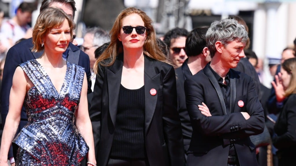 Filmmakers Back Cannes Workers in Strike Action Ahead of Festival